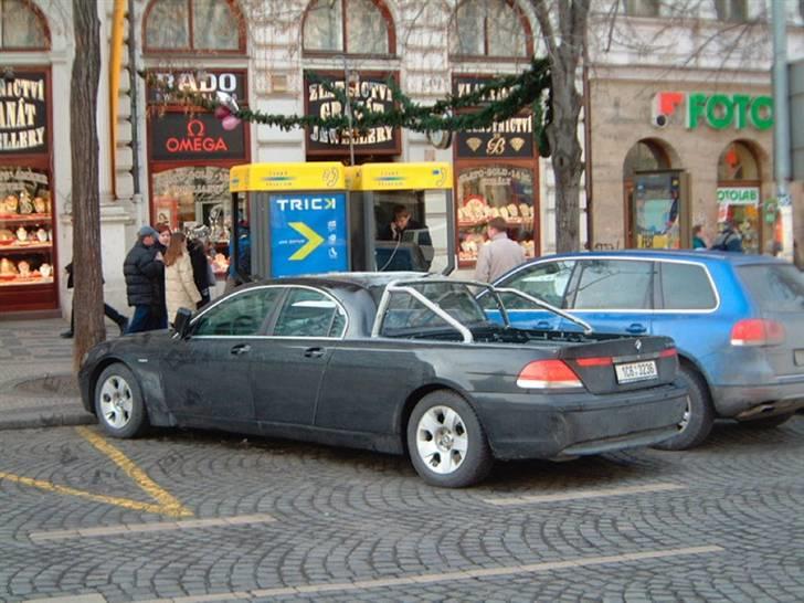 BMW Billeder - Opdateres løbende -  - Hmm noget er rivenes galt her hehe billede 236