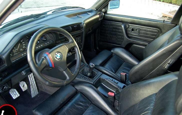 BMW Billeder - Opdateres løbende -  - Lækker kabine billede 245