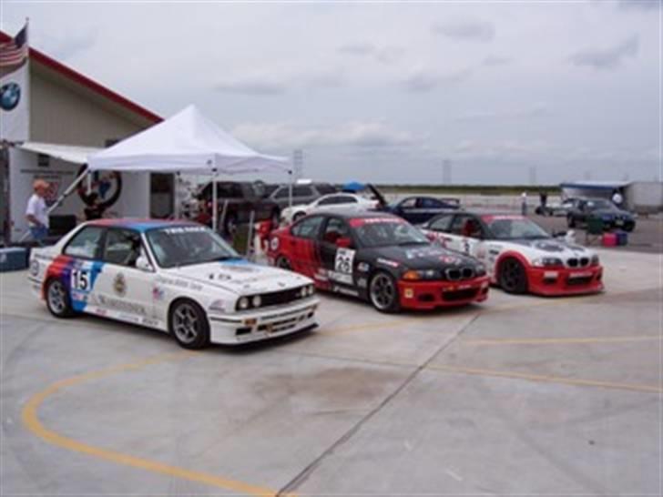 BMW Billeder - Opdateres løbende -  - Ultimativ Racecar samling billede 263