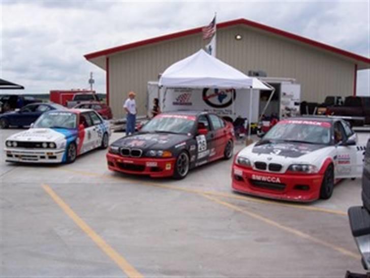 BMW Billeder - Opdateres løbende -  - Ultimativ Racecar samling billede 264