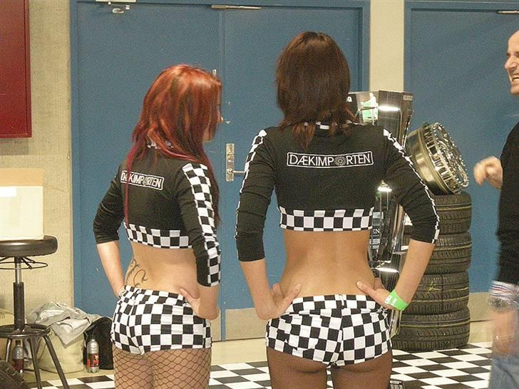 Vmax Live 2008 (Piger) billede 4