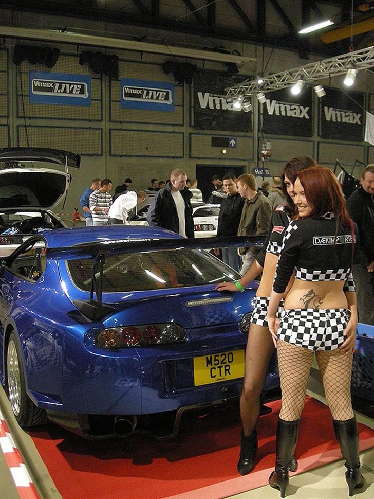 Vmax Live 2008 (Piger) billede 6