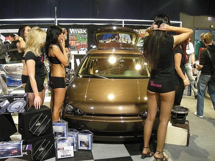 Vmax Live 2008 (Piger) billede 11