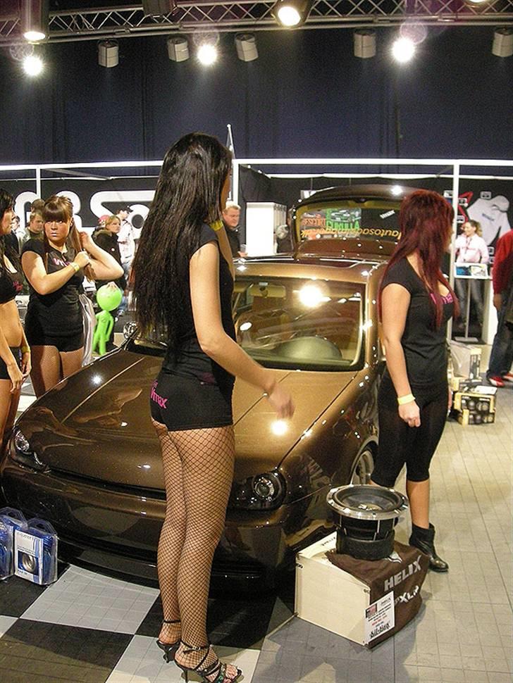 Vmax Live 2008 (Piger) billede 12