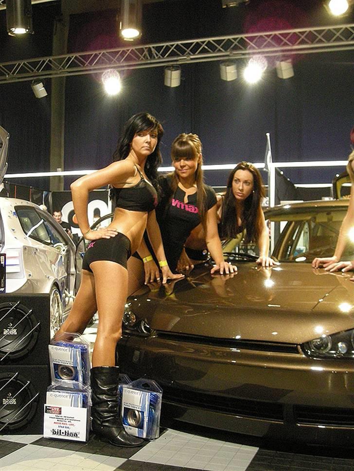 Vmax Live 2008 (Piger) billede 16