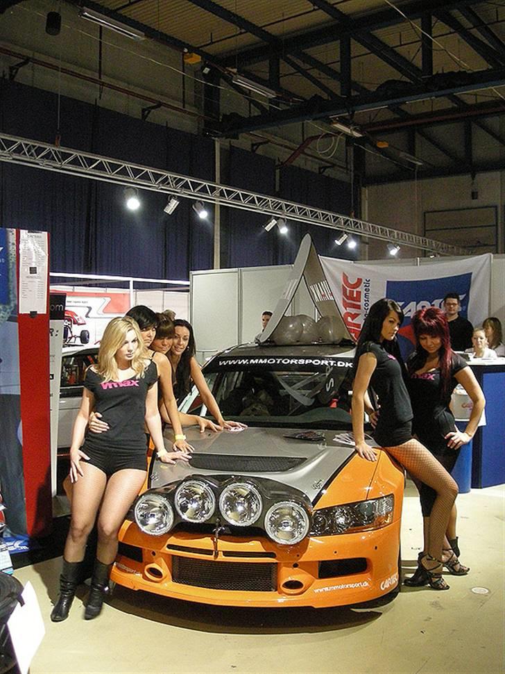 Vmax Live 2008 (Piger) billede 19