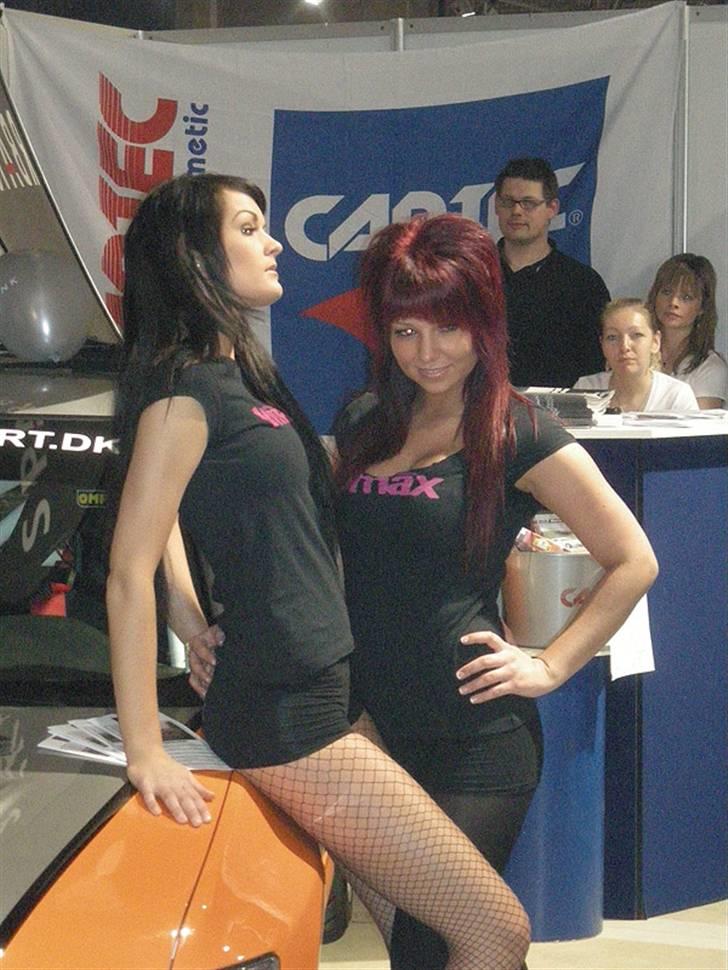 Vmax Live 2008 (Piger) billede 20