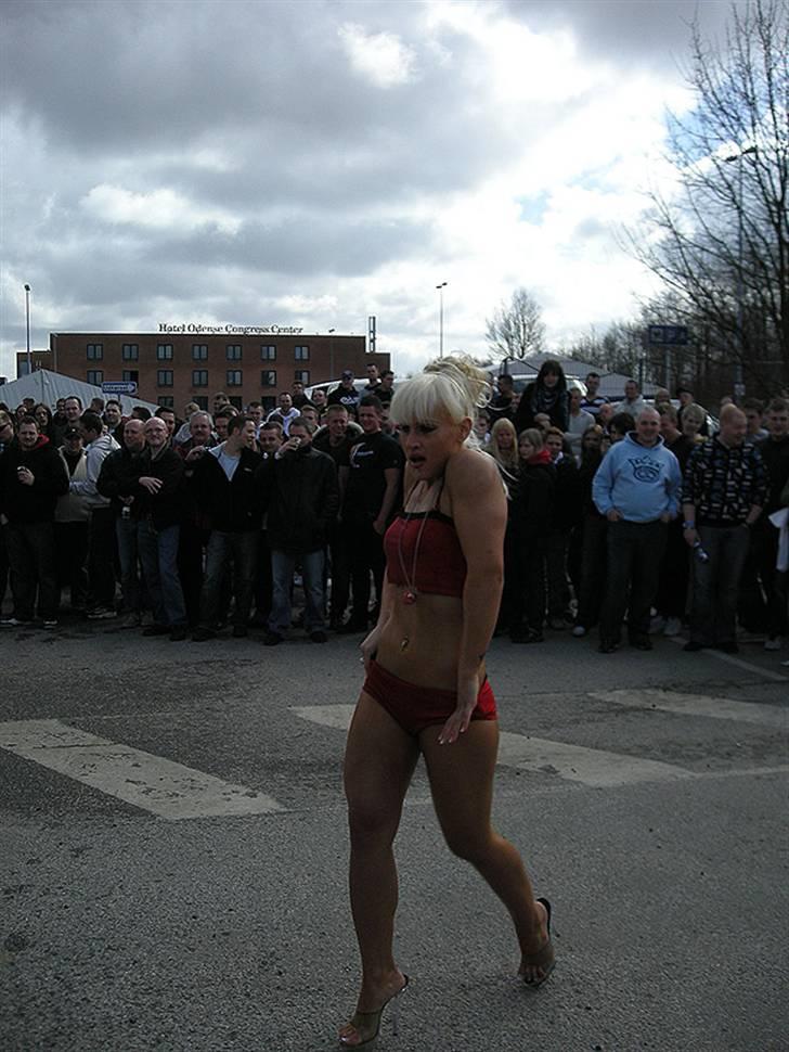 Vmax Live 2008 (Piger) billede 26