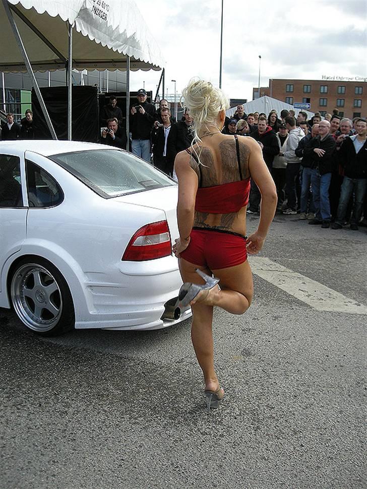 Vmax Live 2008 (Piger) billede 27