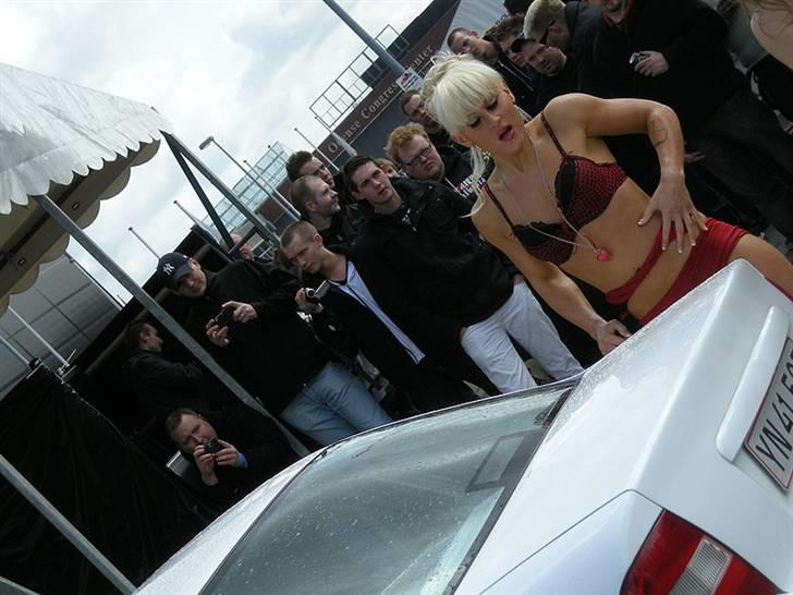 Vmax Live 2008 (Piger) billede 28