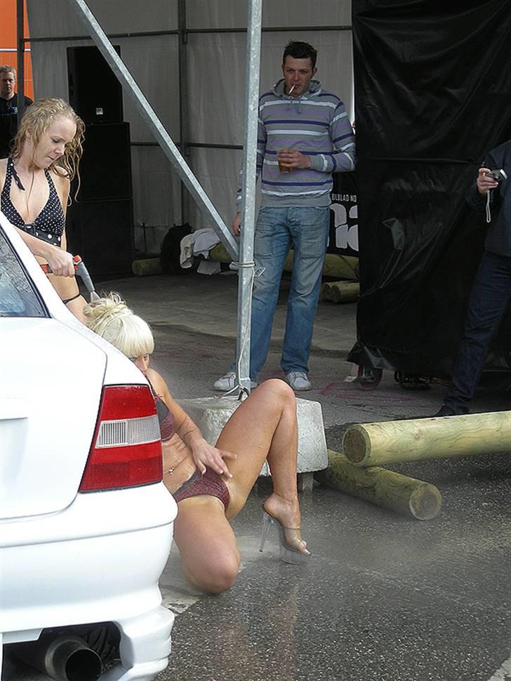 Vmax Live 2008 (Piger) billede 43