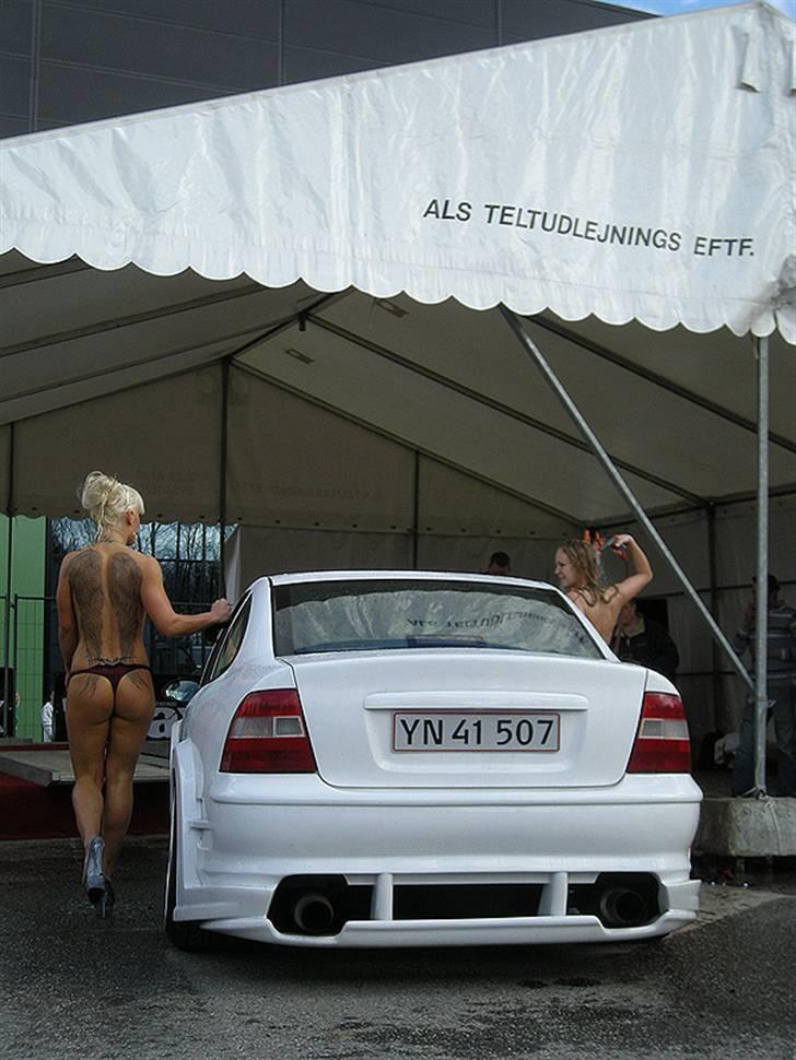 Vmax Live 2008 (Piger) billede 52