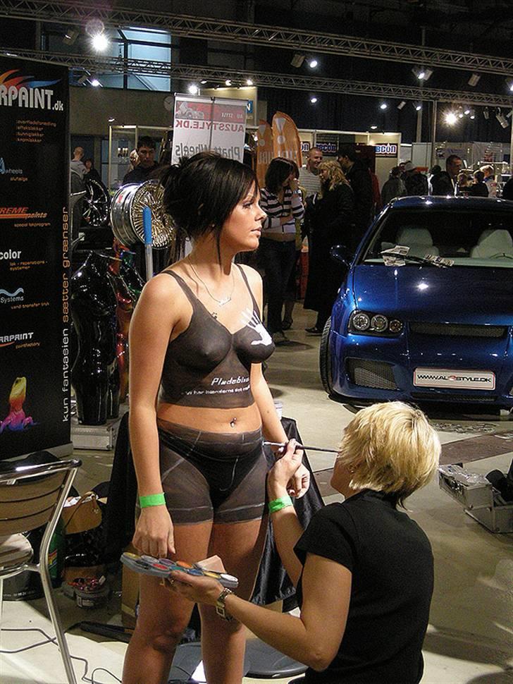 Vmax Live 2008 (Piger) billede 53