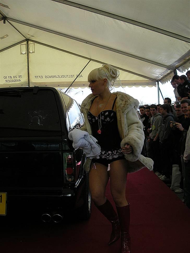 Vmax Live 2008 (Piger) billede 56