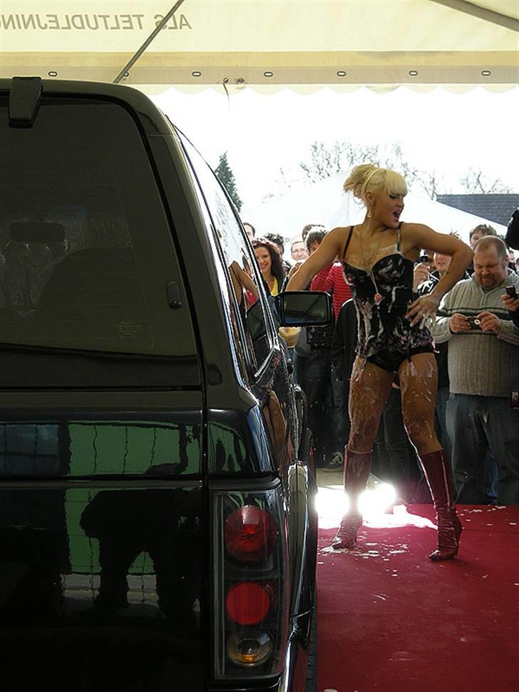 Vmax Live 2008 (Piger) billede 58