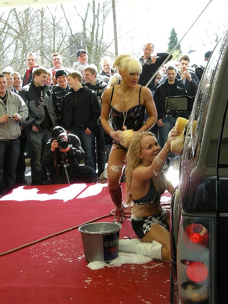 Vmax Live 2008 (Piger) billede 61