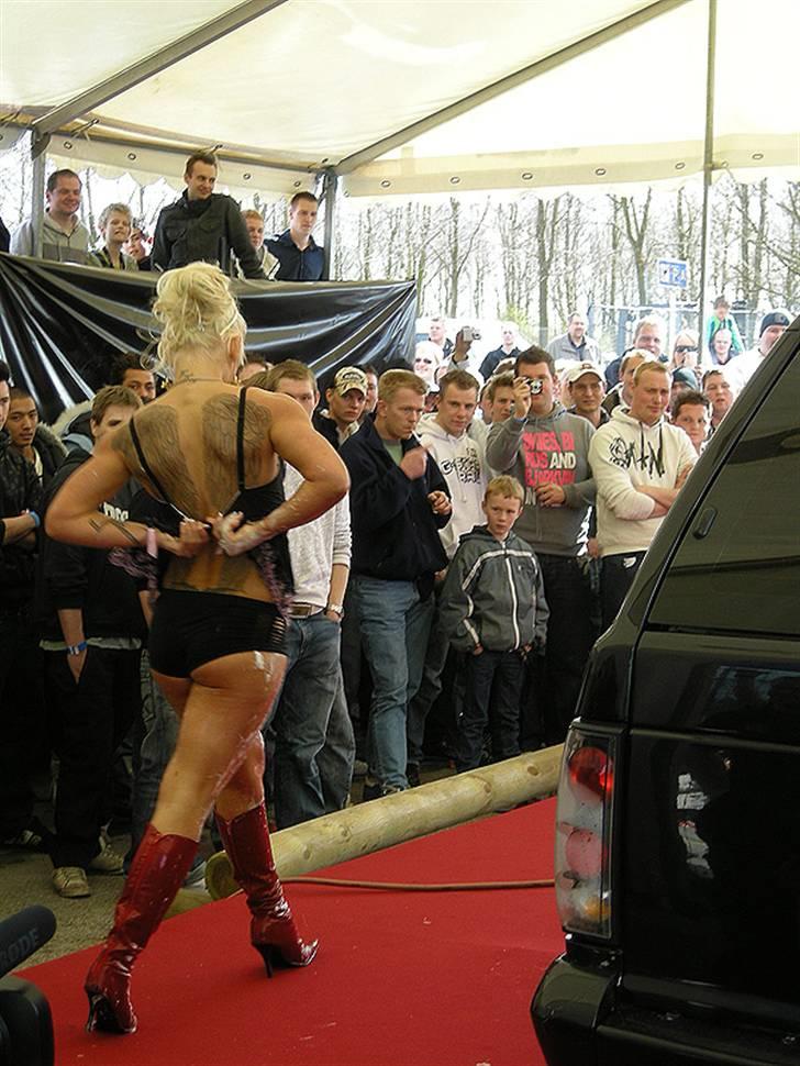 Vmax Live 2008 (Piger) billede 62