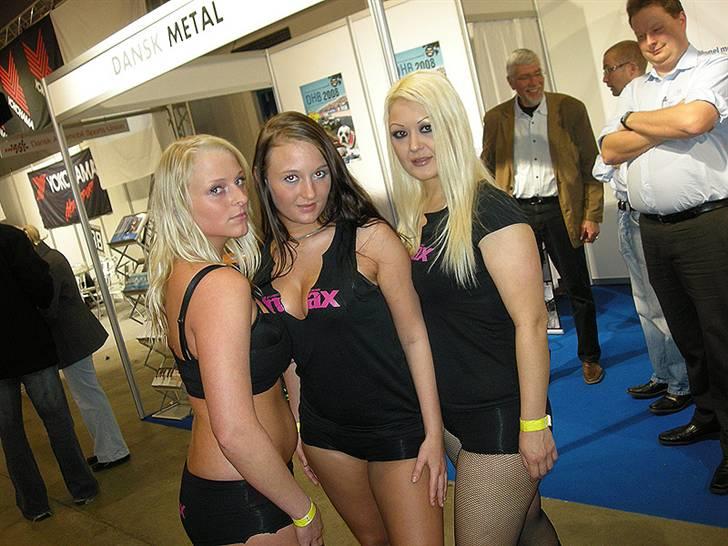 Vmax Live 2008 (Piger) billede 80