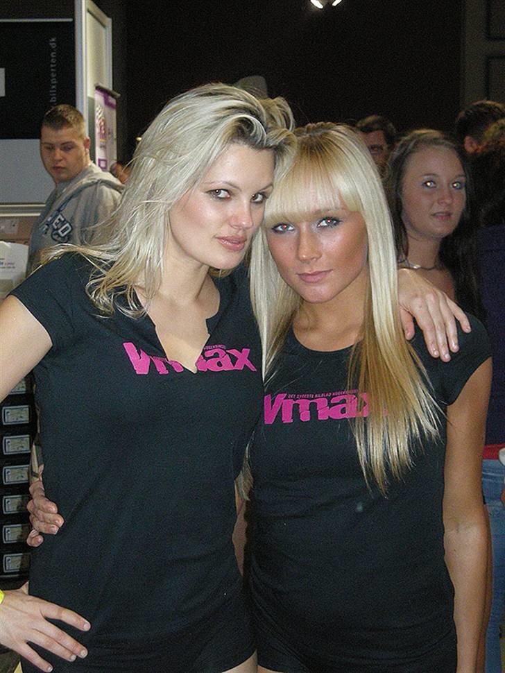 Vmax Live 2008 (Piger) billede 82