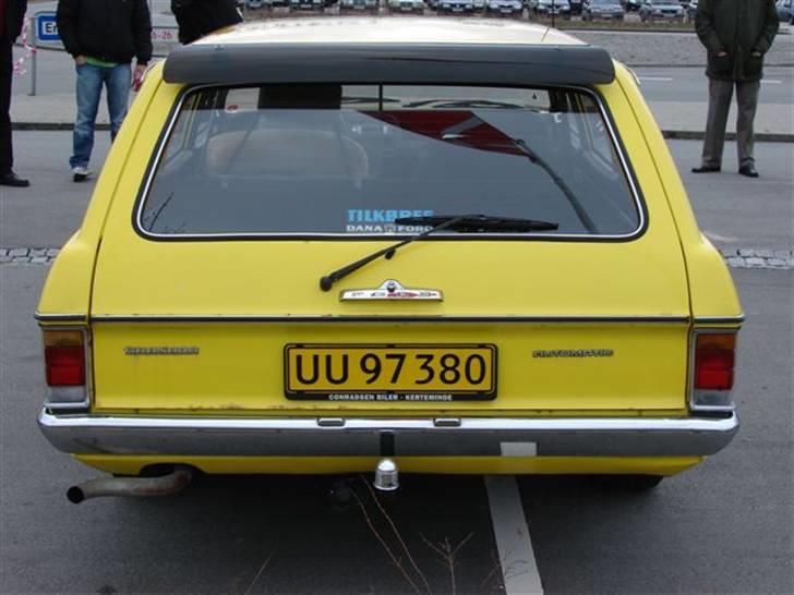 Svanbjerg Slæberen: Ekstra materiale.... billede 13