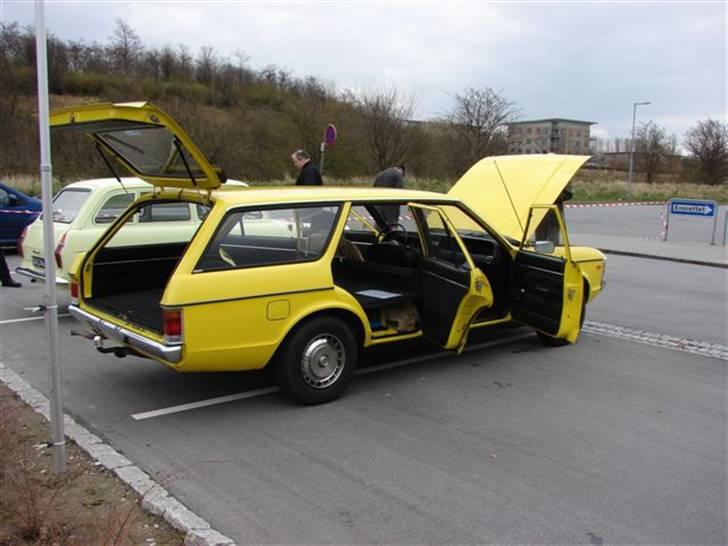 Svanbjerg Slæberen: Ekstra materiale.... billede 23