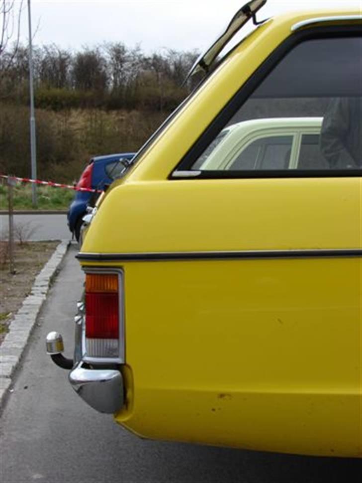 Svanbjerg Slæberen: Ekstra materiale.... billede 34