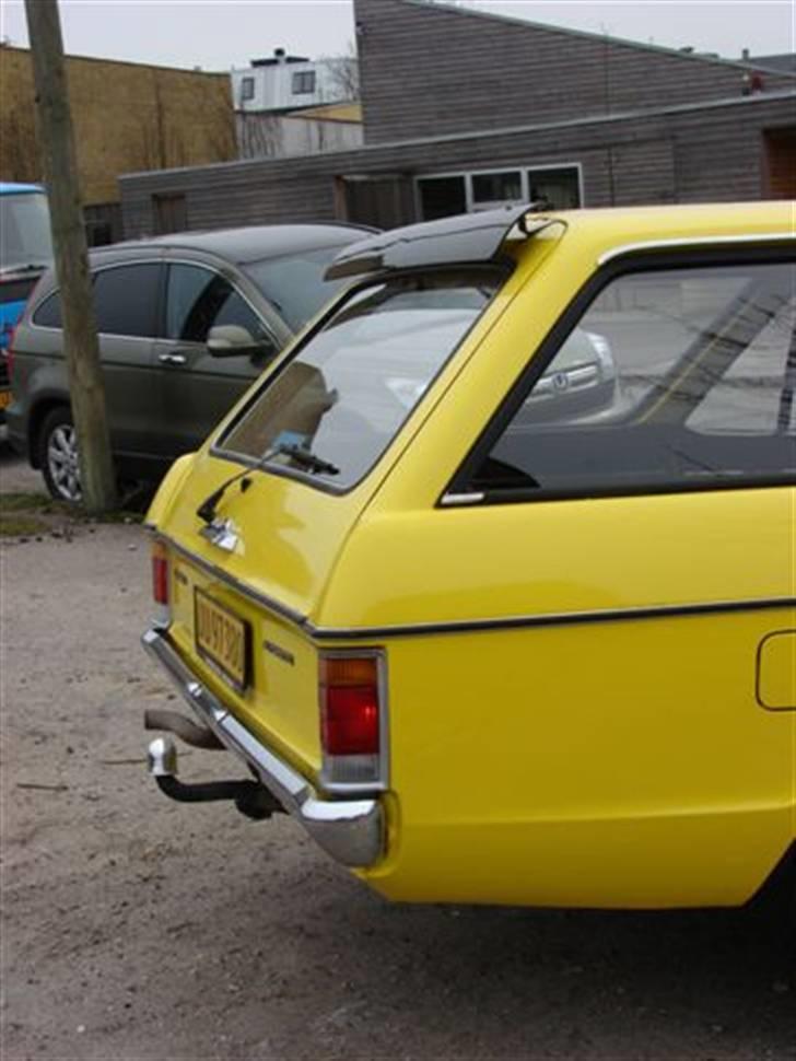 Svanbjerg Slæberen: Ekstra materiale.... billede 43