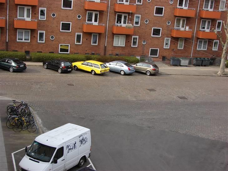 Svanbjerg Slæberen: Ekstra materiale.... - Se hvor den lyser op. på den hårde stenbro! billede 9