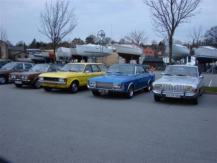 Svanbjerg Slæberen: Ekstra materiale.... - Ooog så fra den anden side........ billede 6