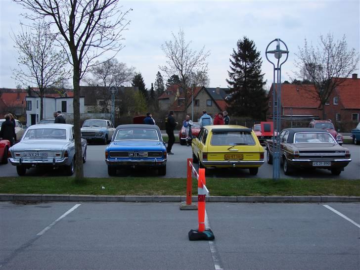 Svanbjerg Slæberen: Ekstra materiale.... - Oooog bagfra..... billede 7