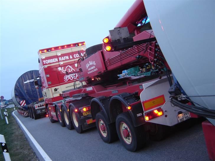 Volvo FH16 660 8x4 - Udmærket billed.. billede 46