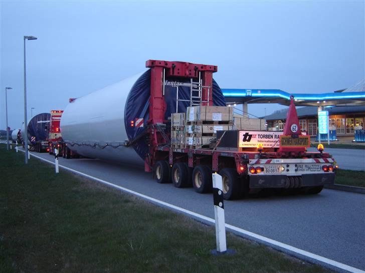 Volvo FH16 660 8x4 - Hehe billede 47