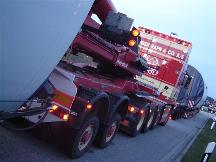 Volvo FH16 660 8x4 billede 48