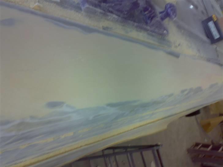 Min arbejdsplads (autolaker) billede 19