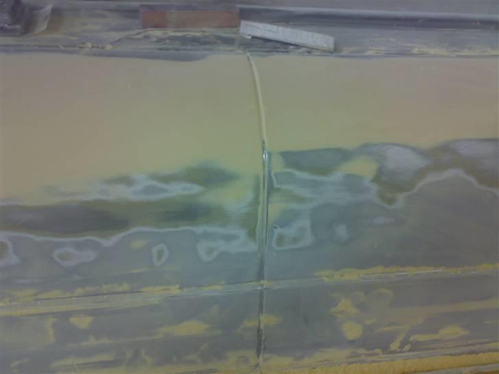 Min arbejdsplads (autolaker) - Den lille revne skulle også lige laves billede 22