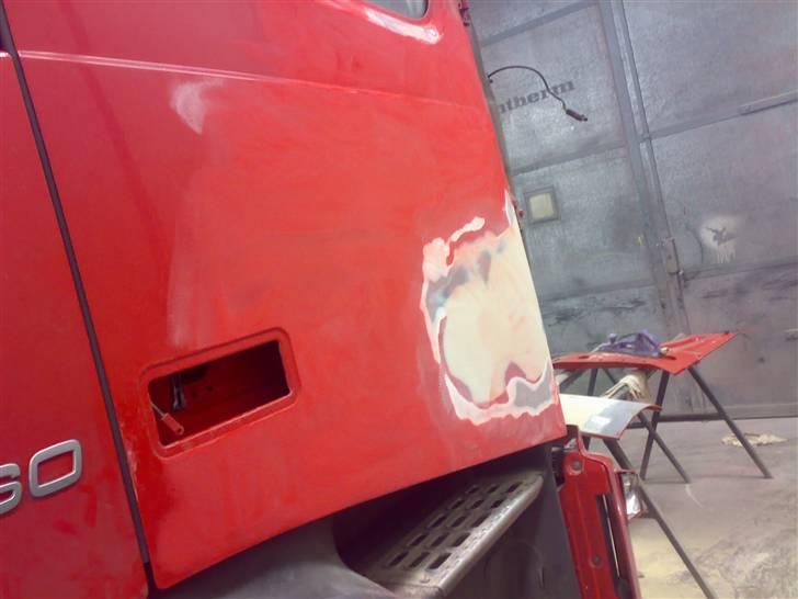 Min arbejdsplads (autolaker) billede 27