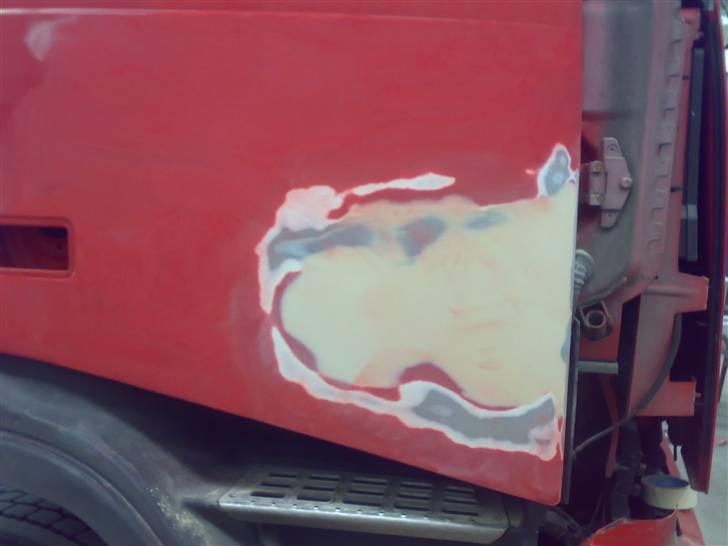 Min arbejdsplads (autolaker) billede 28