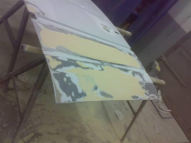 Min arbejdsplads (autolaker) billede 30