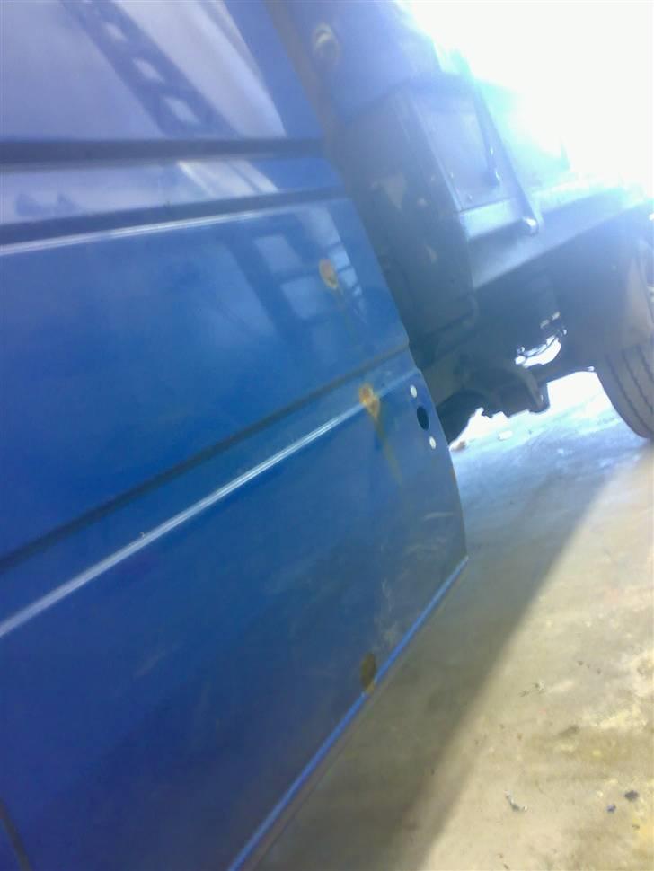 Min arbejdsplads (autolaker) billede 33