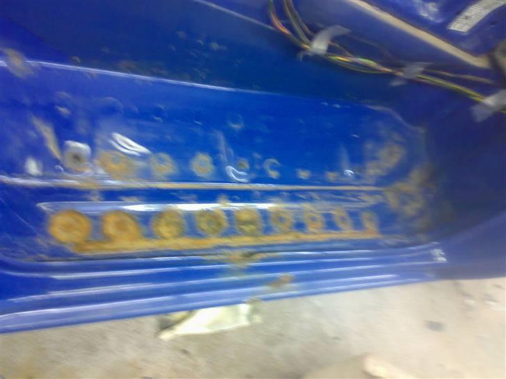 Min arbejdsplads (autolaker) billede 34