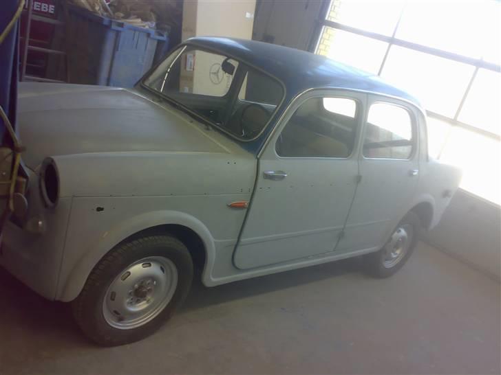 Min arbejdsplads (autolaker) billede 43