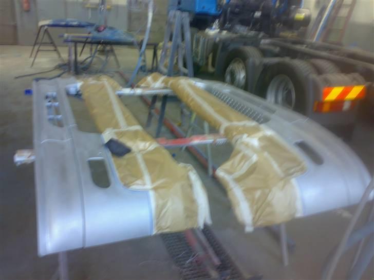 Min arbejdsplads (autolaker) billede 44