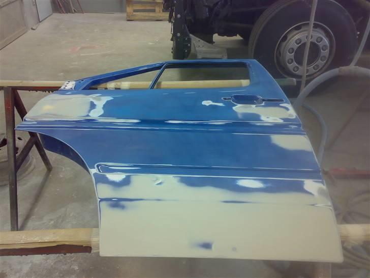 Min arbejdsplads (autolaker) billede 45