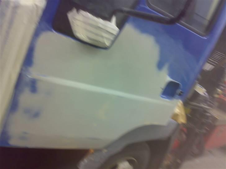 Min arbejdsplads (autolaker) billede 48