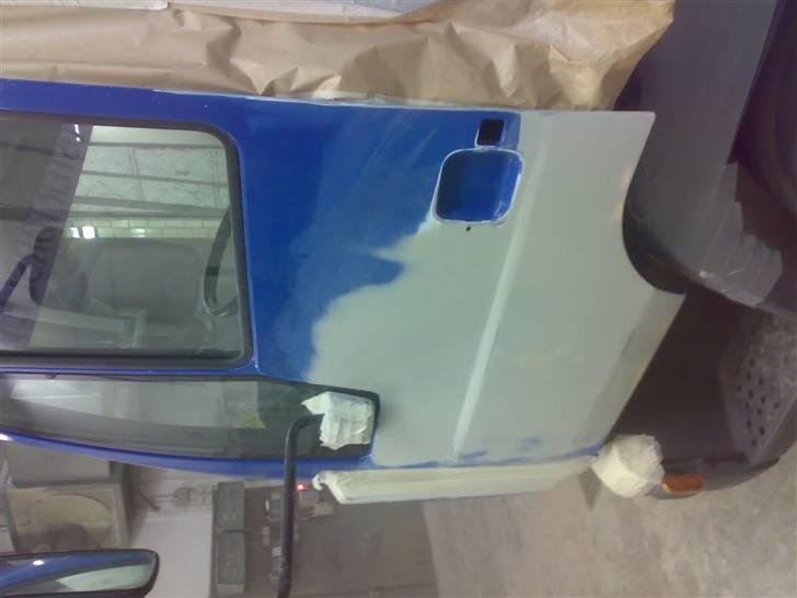 Min arbejdsplads (autolaker) billede 49