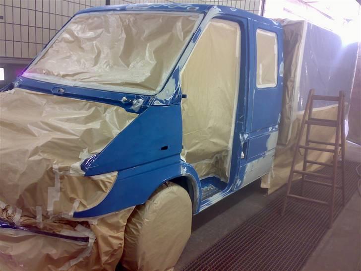 Min arbejdsplads (autolaker) billede 50