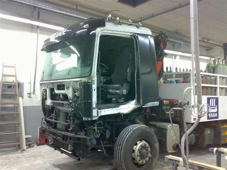 Min arbejdsplads (autolaker) billede 51