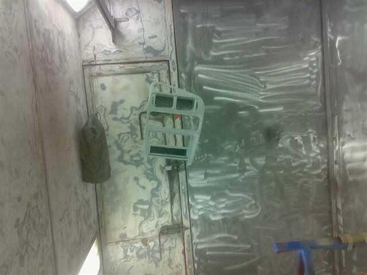 Min arbejdsplads (autolaker) billede 52