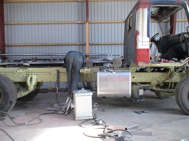 Scania 112 billede 173