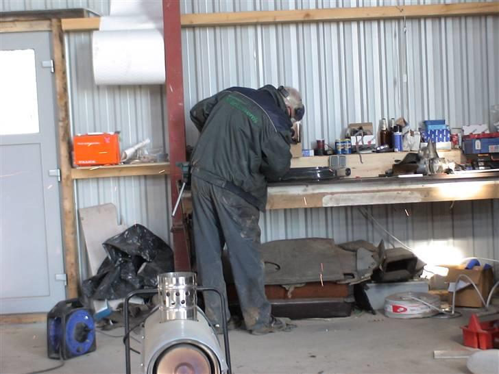 Scania 112 billede 174